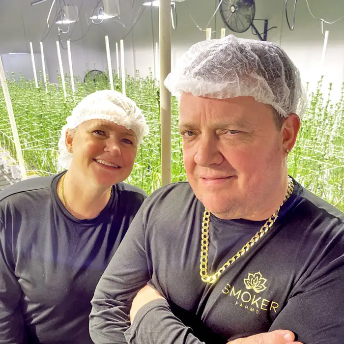 cannabis cultivation