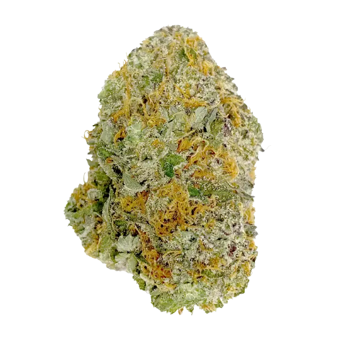 Triple Mint Trainwreck (TMT)