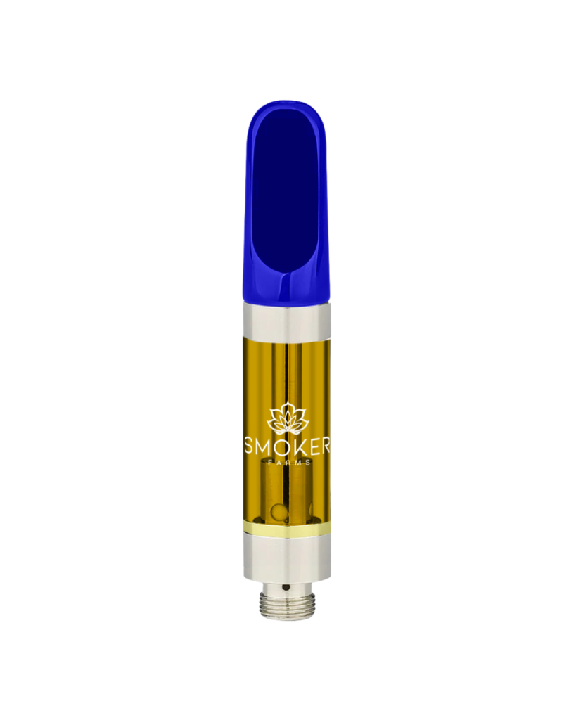 Cannabis Vape Cartridge