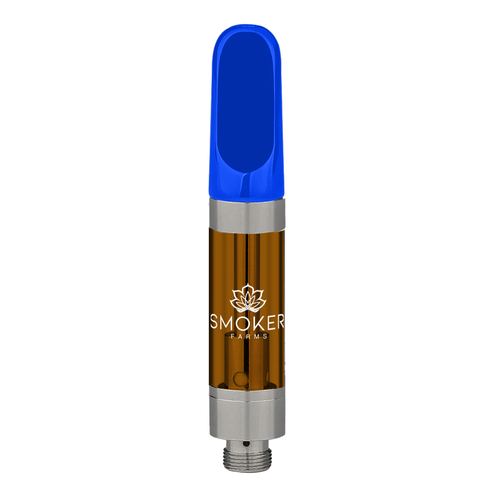 Cannabis Vape Cartridge